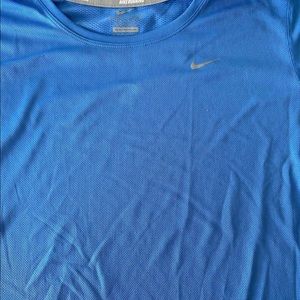 Nike athletic tee